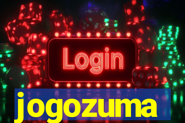 jogozuma