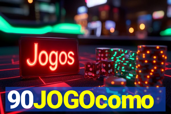 90JOGOcomo