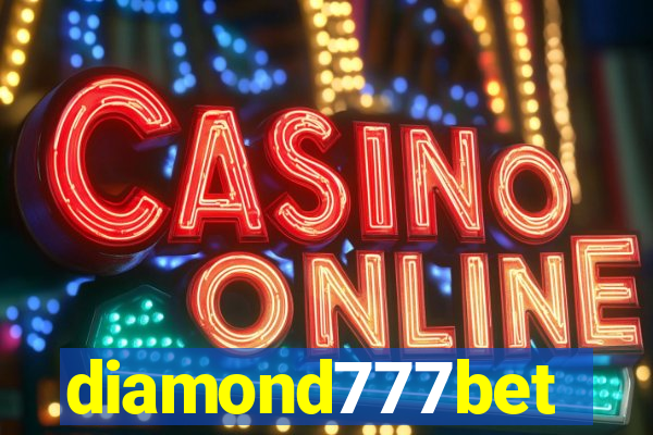 diamond777bet
