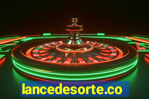 lancedesorte.com
