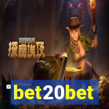 bet20bet