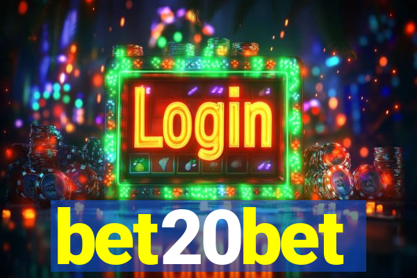 bet20bet
