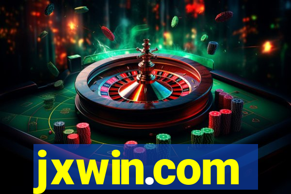 jxwin.com