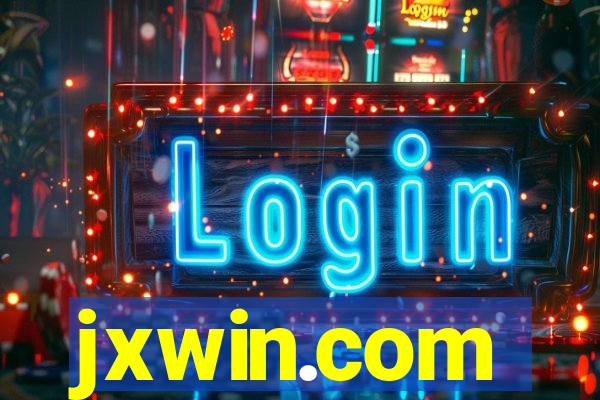 jxwin.com