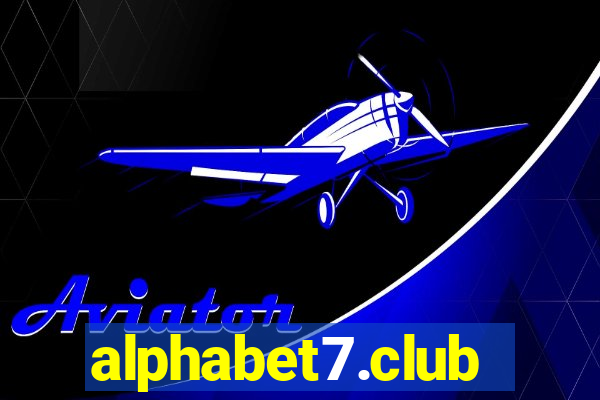 alphabet7.club