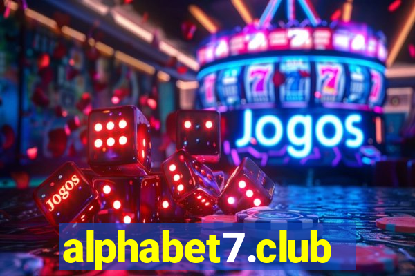 alphabet7.club