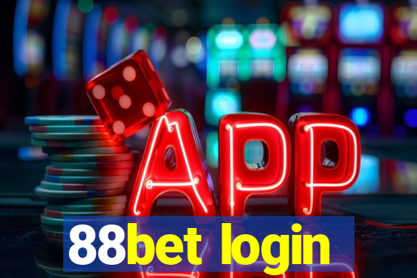 88bet login