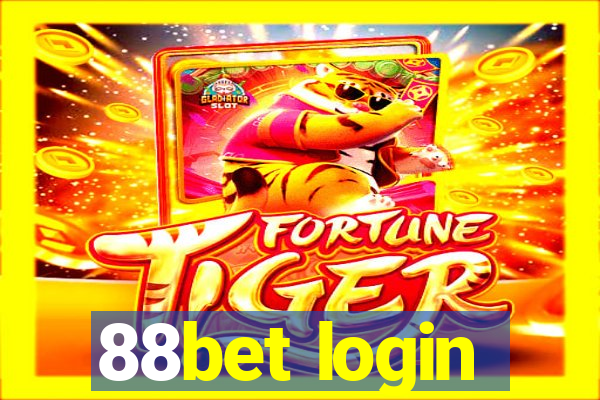 88bet login