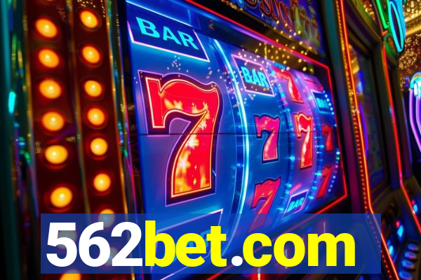 562bet.com