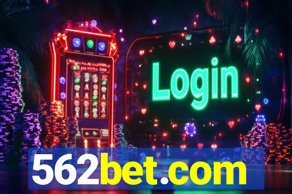 562bet.com