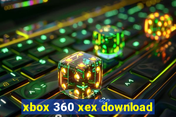 xbox 360 xex download