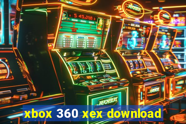 xbox 360 xex download