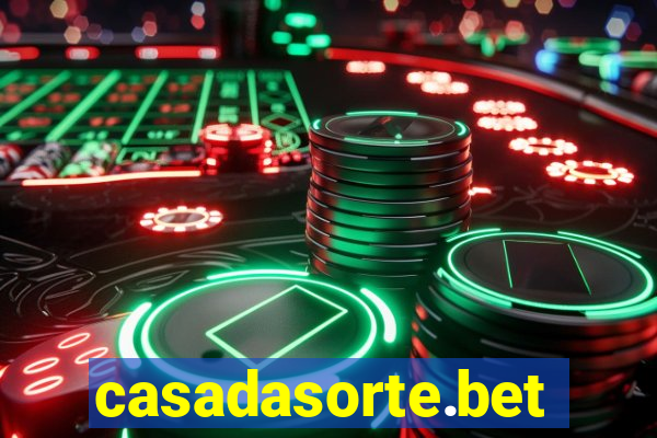casadasorte.bet