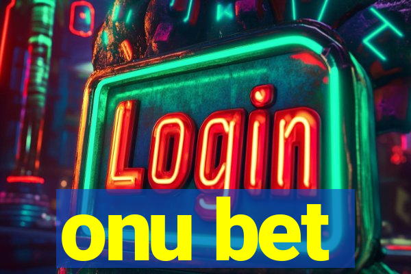 onu bet