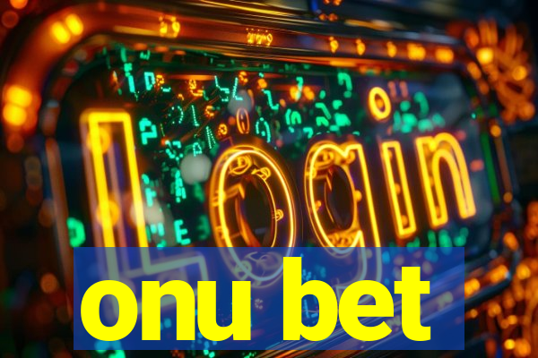onu bet