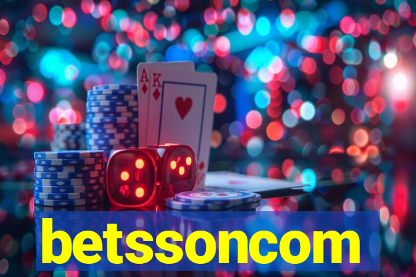betssoncom