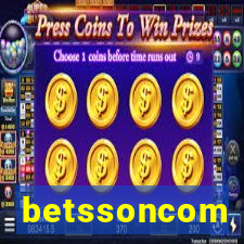 betssoncom