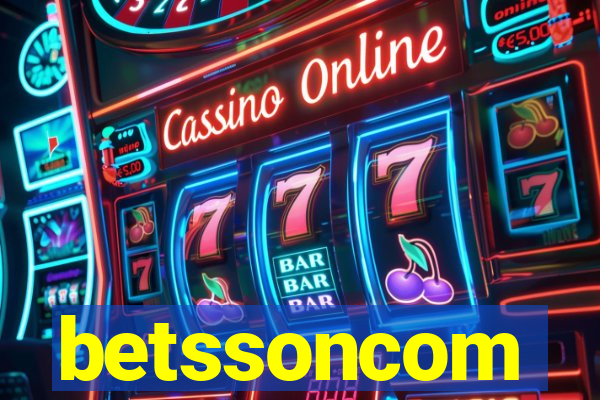 betssoncom