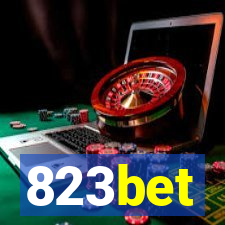 823bet