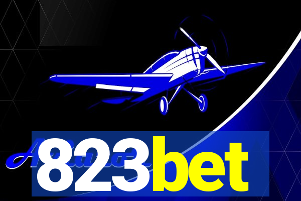 823bet