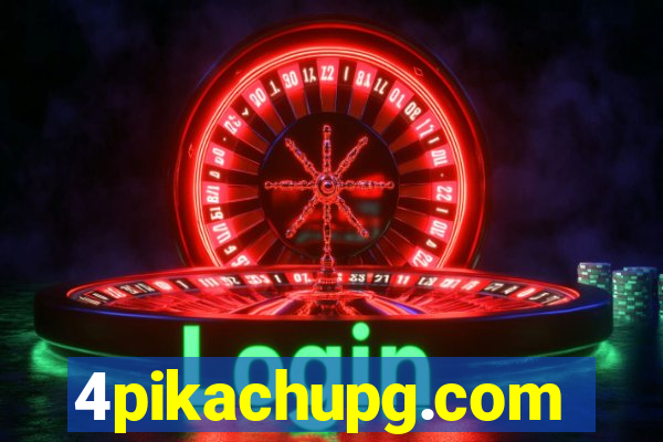 4pikachupg.com