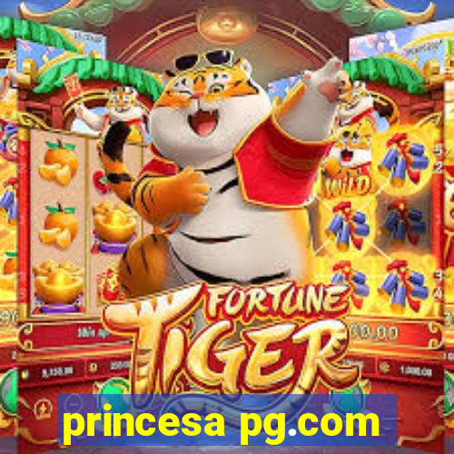 princesa pg.com