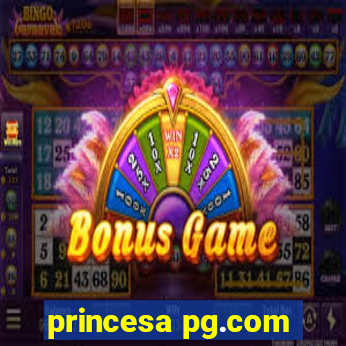 princesa pg.com