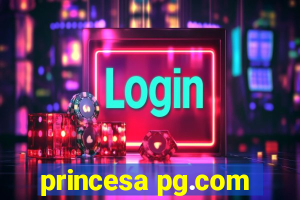 princesa pg.com