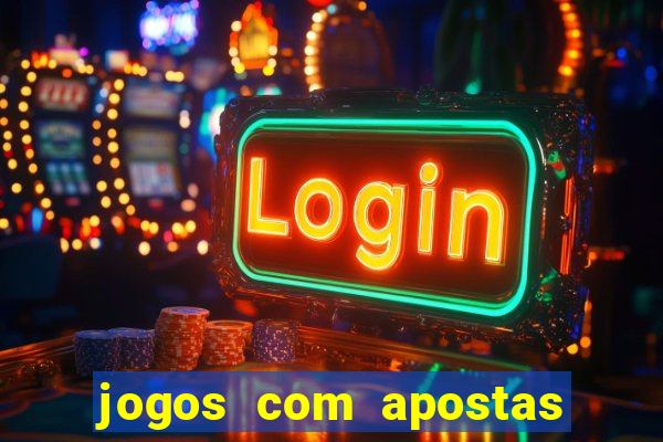 jogos com apostas de 10 centavos