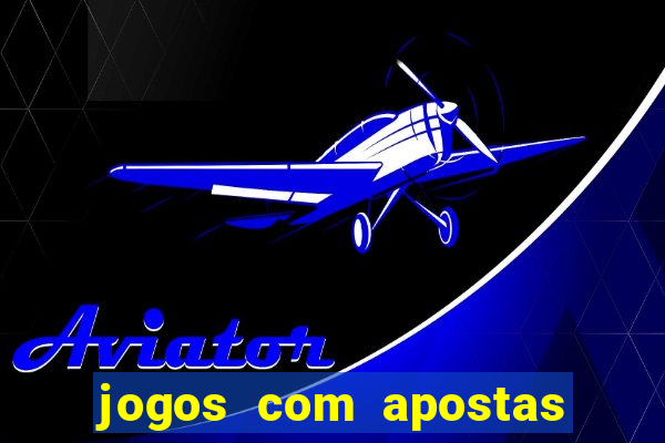 jogos com apostas de 10 centavos