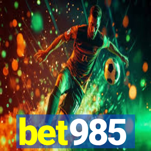 bet985