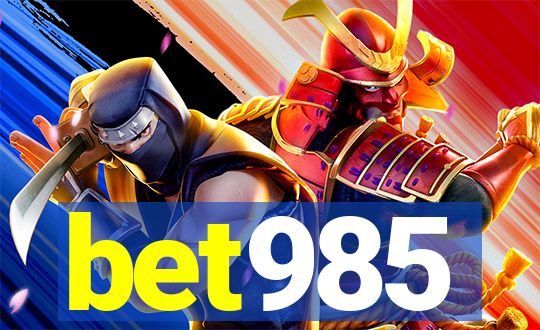 bet985