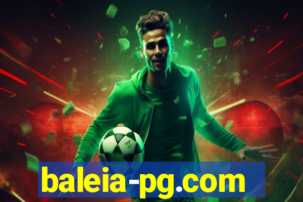 baleia-pg.com