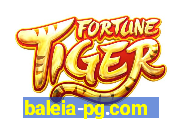 baleia-pg.com