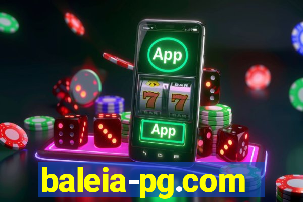baleia-pg.com