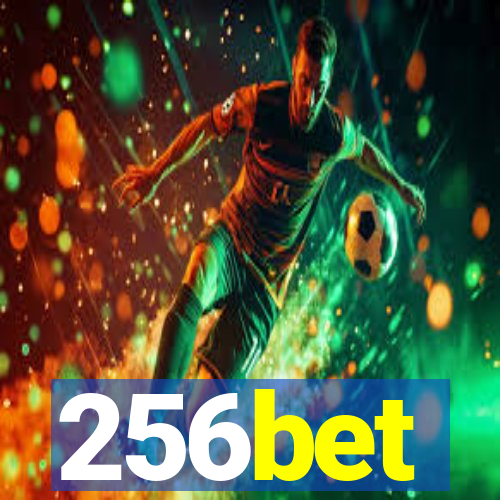 256bet