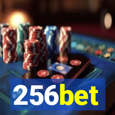 256bet