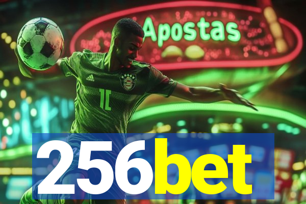 256bet