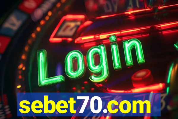 sebet70.com