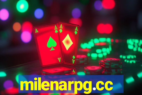 milenarpg.cc