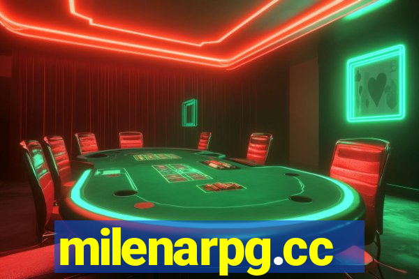 milenarpg.cc