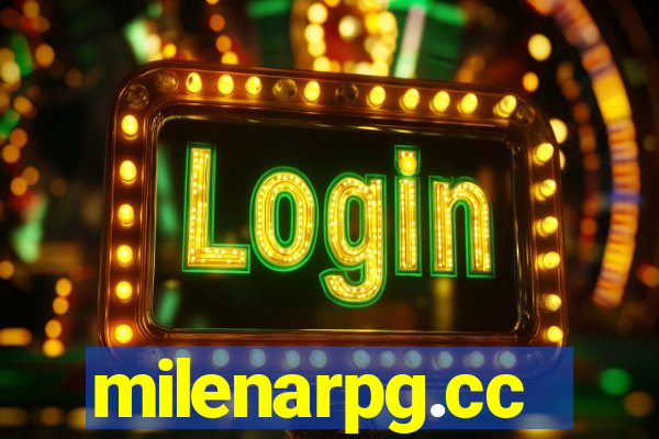 milenarpg.cc