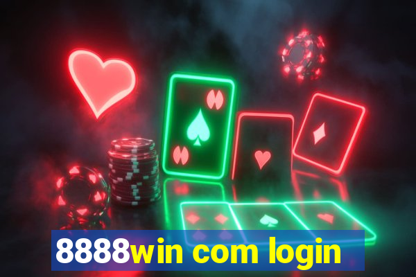 8888win com login