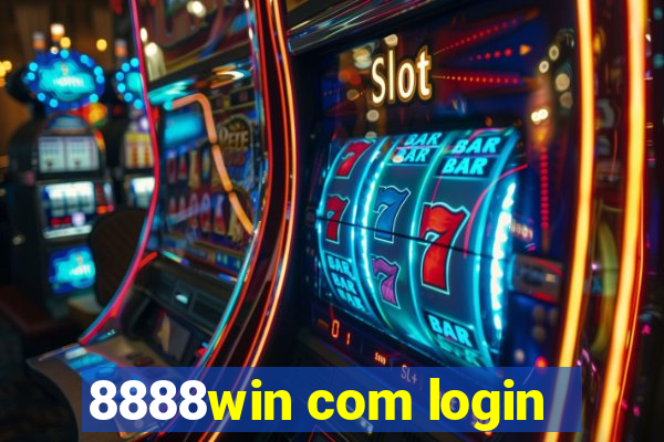 8888win com login