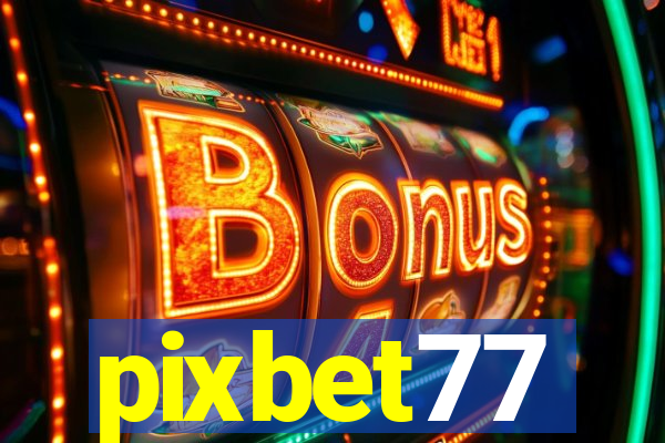pixbet77