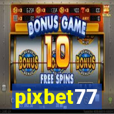 pixbet77