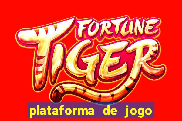 plataforma de jogo que nao precisa depositar dinheiro
