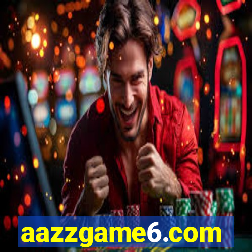 aazzgame6.com