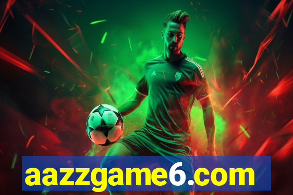 aazzgame6.com