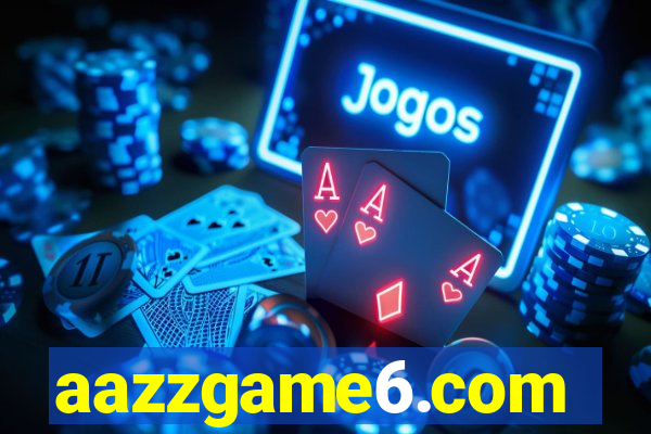 aazzgame6.com
